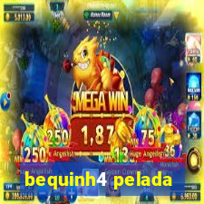 bequinh4 pelada